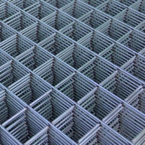 Galvanizli Panel