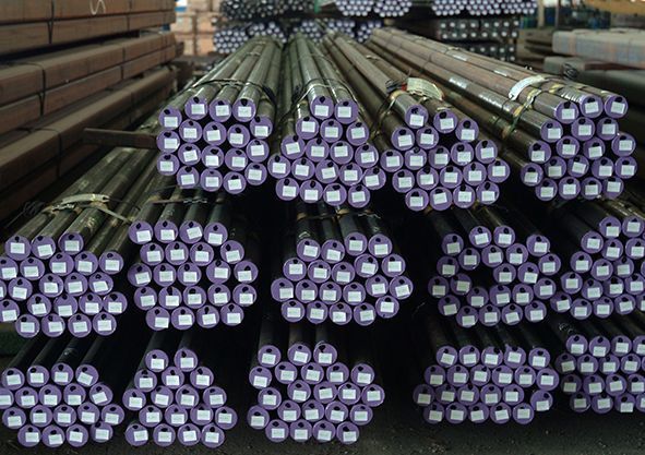 QUALITY STEEL PRODUCTS